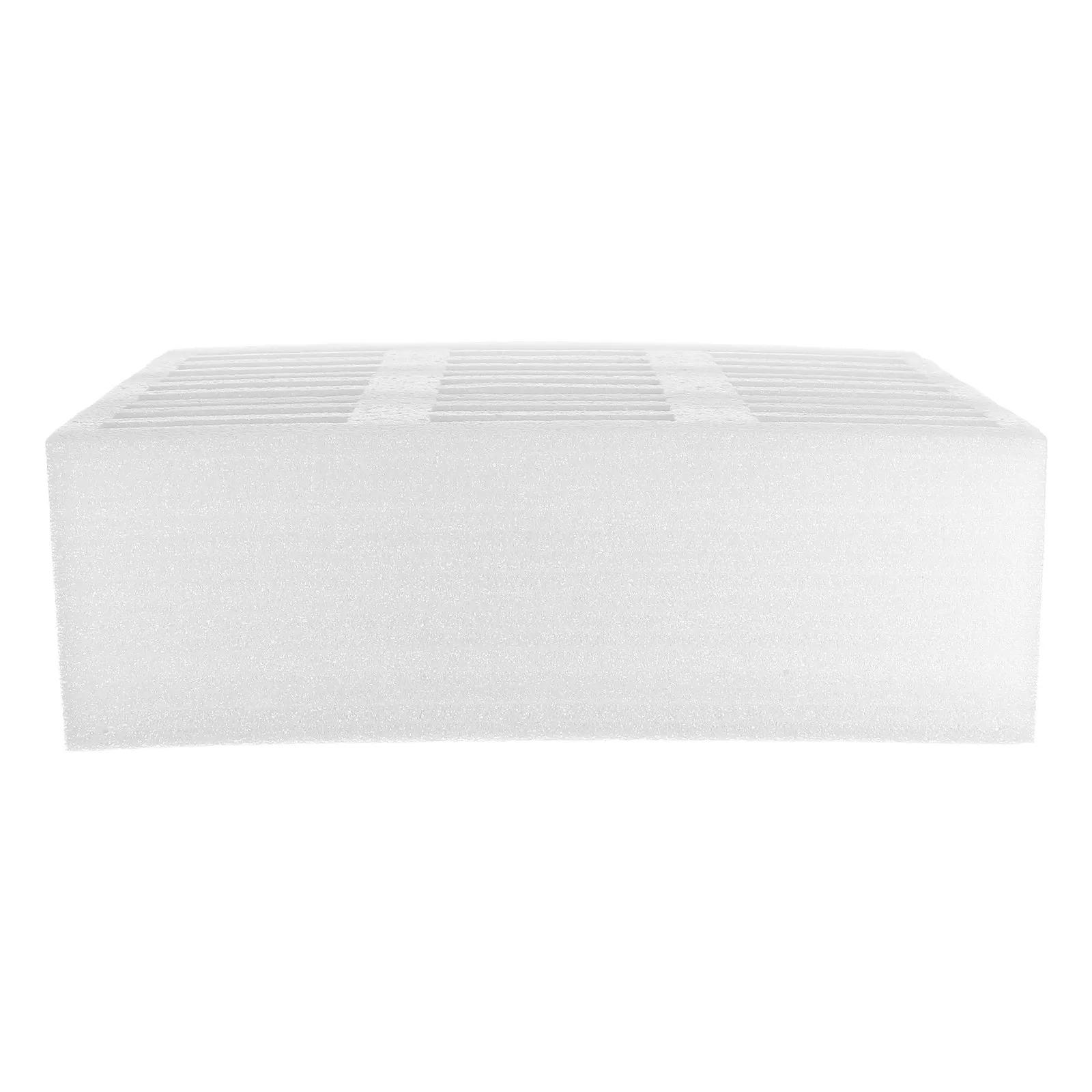 30 Compartments Cell Phone Storage Box Foam Organizer Classroom Office Desktop Phone Calculator Holder Management Box