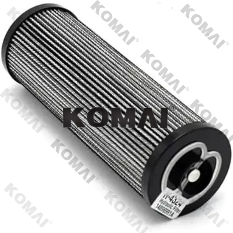 

Manufacture Hydraulic Filter 8401095 14780306 14896991A Compatible with Construction Machinery