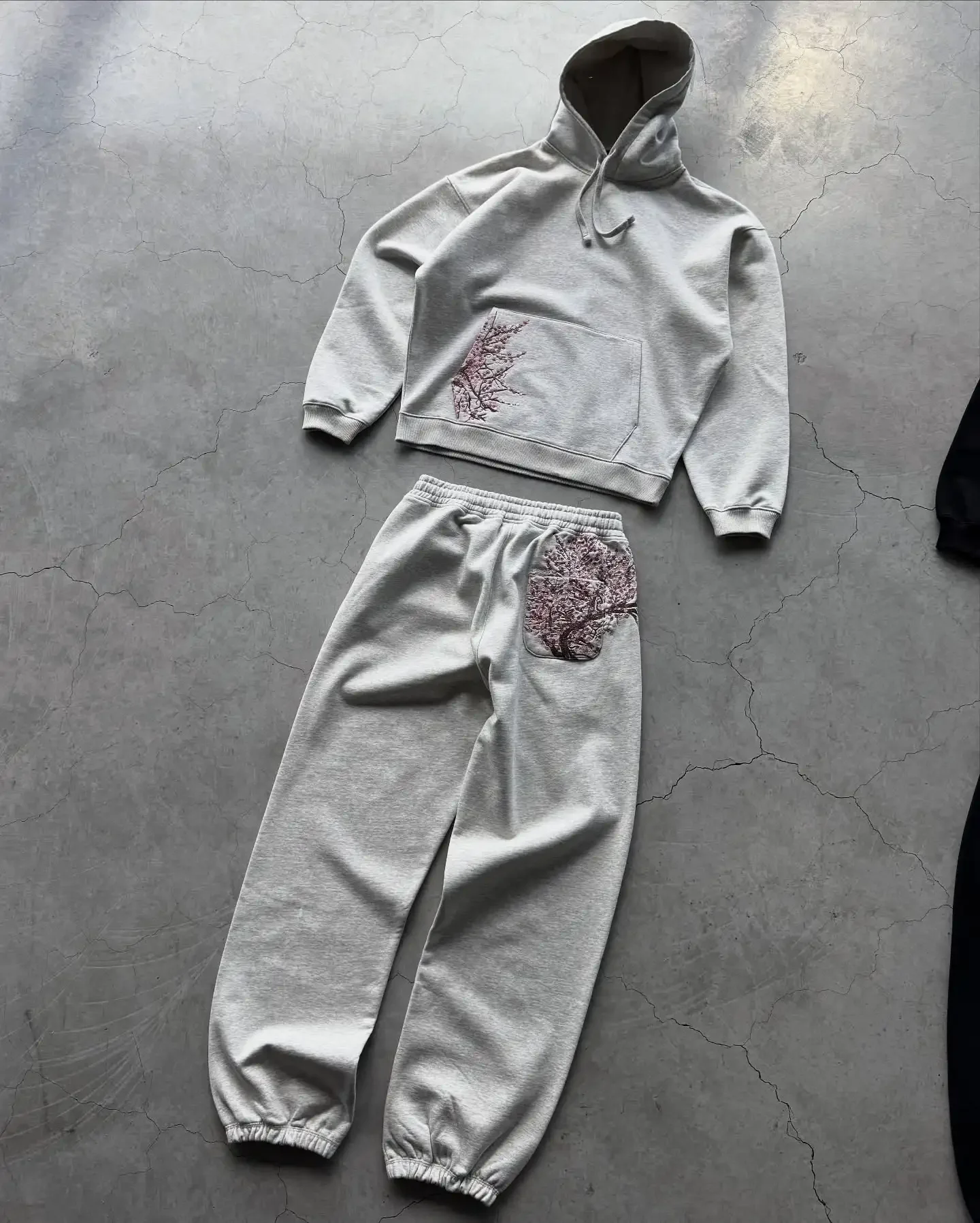 

new Autumn Men Women T Shirt Sweatpants Suit Two Piece Hip Hop Gothic Graffiti Pattern Printed Hoodie Suit Clothing Winter Y