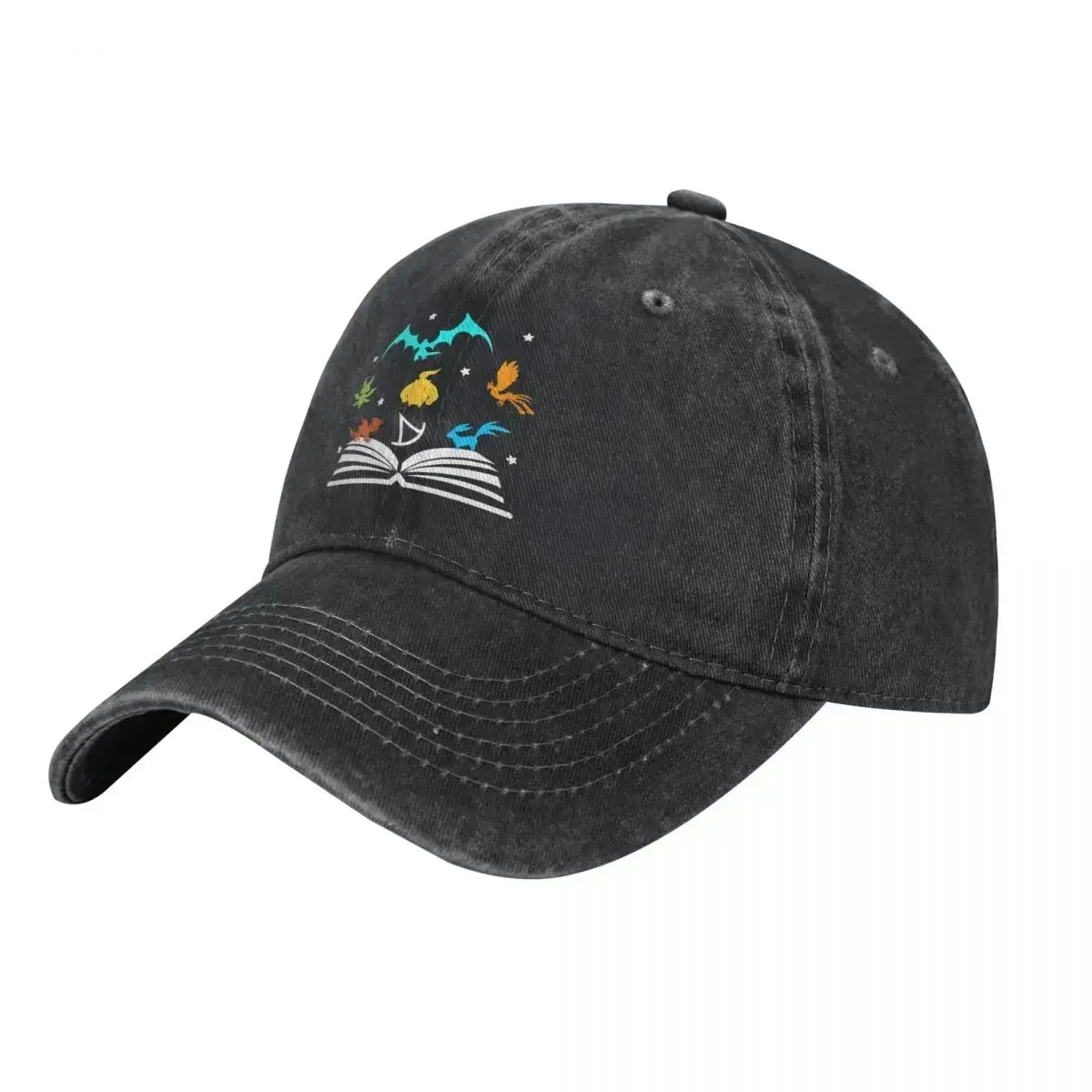 Baseball Caps 2026 FFXIV Summoner FFXIV Summoner Final Fantasy Fashion Peaked Men's Hat Women's Cap