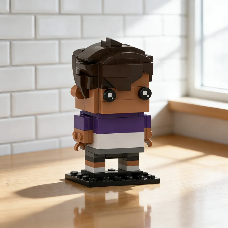 126-pecas-moc-brickheadz-luz-noceda-the-owl-house-blocos-de-montar-para-construcao-diy-ideia-criativa-para-presentes-de-natal-brinquedo