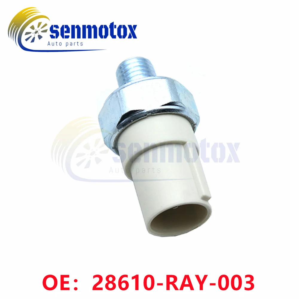 28610-RAY-003 Automatic Transmission Fluid Pressure Switch 28610RAY003 For Honda CR-V 2005 Stepwgn RG1 Acura RDX RL 28610RKE004