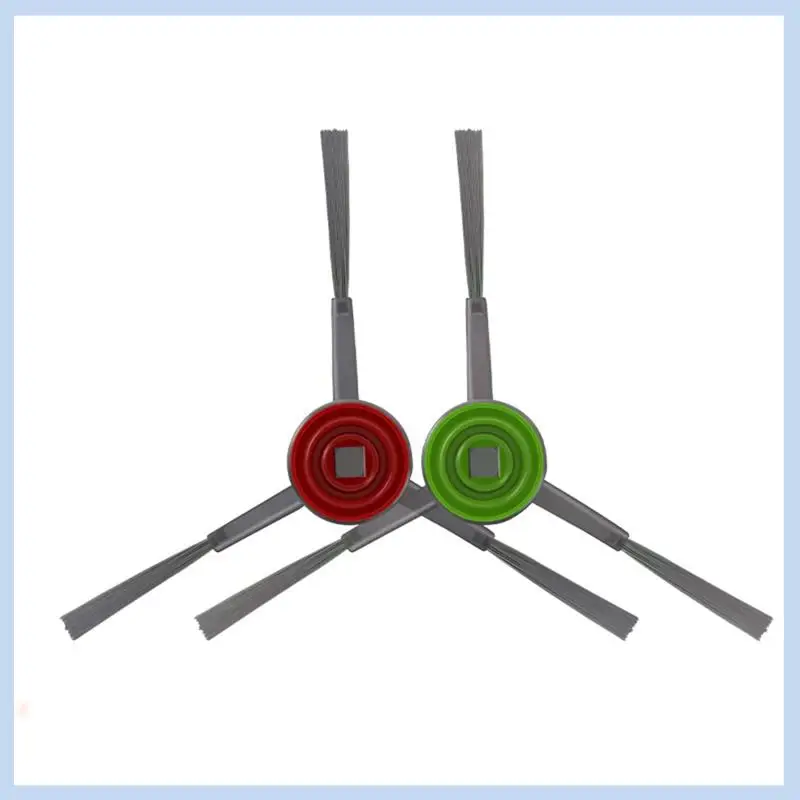 EAS-مناسبة ل Cobos مكانس كهربائية للكنس استبدال أجزاء الملحقات X1 T10PLUS المتداول حافة فرشاة التطهير خرقة تصفية كيس لجميع الغبار