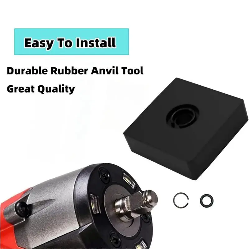 SEWS-(12+12 مجموعات) 1/2 بوصة و3/8 بوصة حلقة الاحتفاظ بمشبك الاحتكاك مع حلقة دائرية لتأثير النوع الكهربائي/الهوائي #2