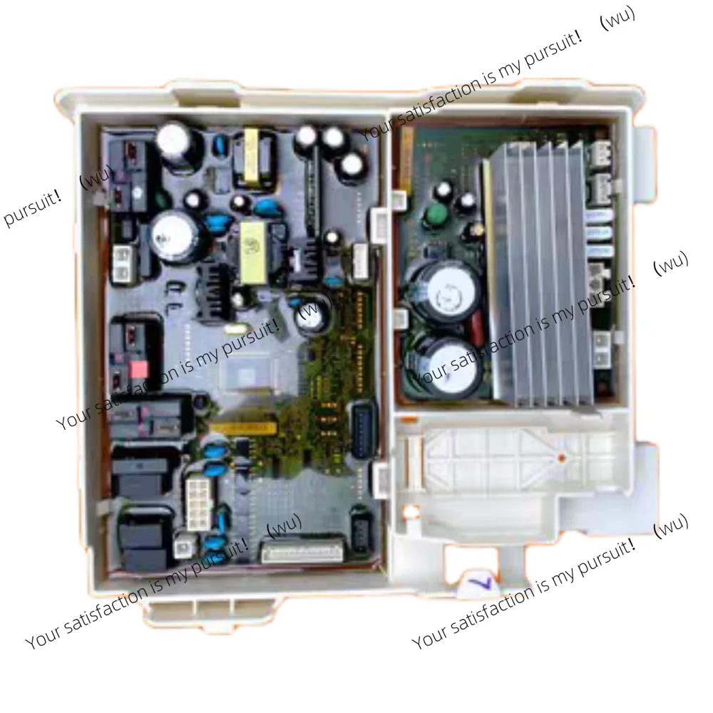 Used for Samsung washing machine drum frequency conversion board DC92-01789B computer motherboard