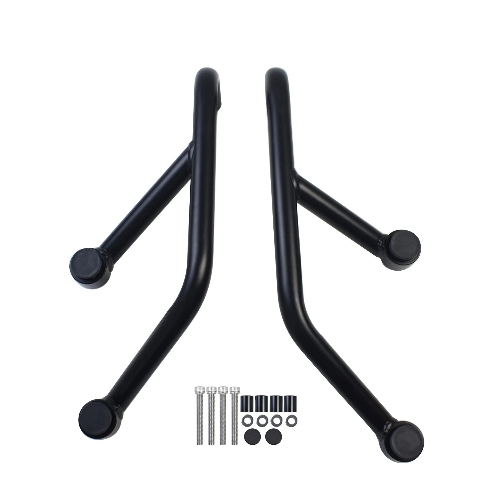 

For MT 03 Engine Guard Bumper For Yamaha MT-25 MT-03 2015-2023 MT25 MT03 Crash Bar Motorcycle Body Frame Protector Accessories