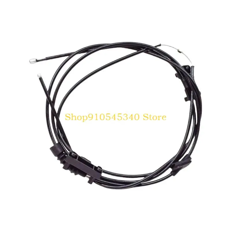 

U2JA Car Engine Hood Release Cable 30671768 for S80 XC70 Hood Release Cable Spare Parts Replacement Accessories