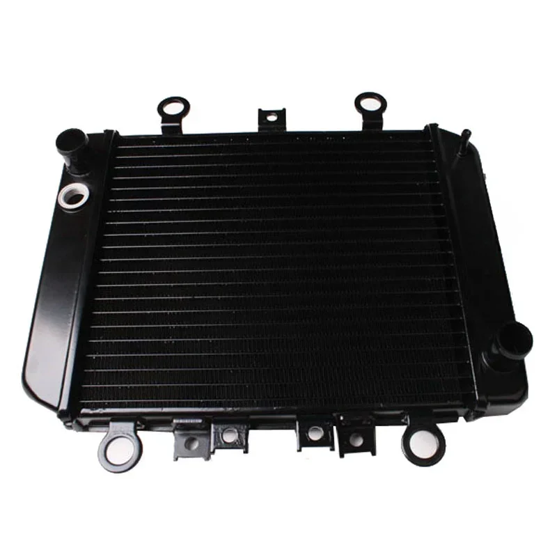 For Kawasaki ER-5 ER500 1996-2006 Moto Parts  Acsessories Radiator Cooler