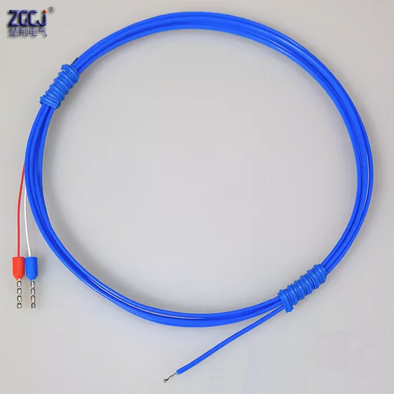 Surface thermocouple  0-200 centigrade Type K Object surface temperature sensor