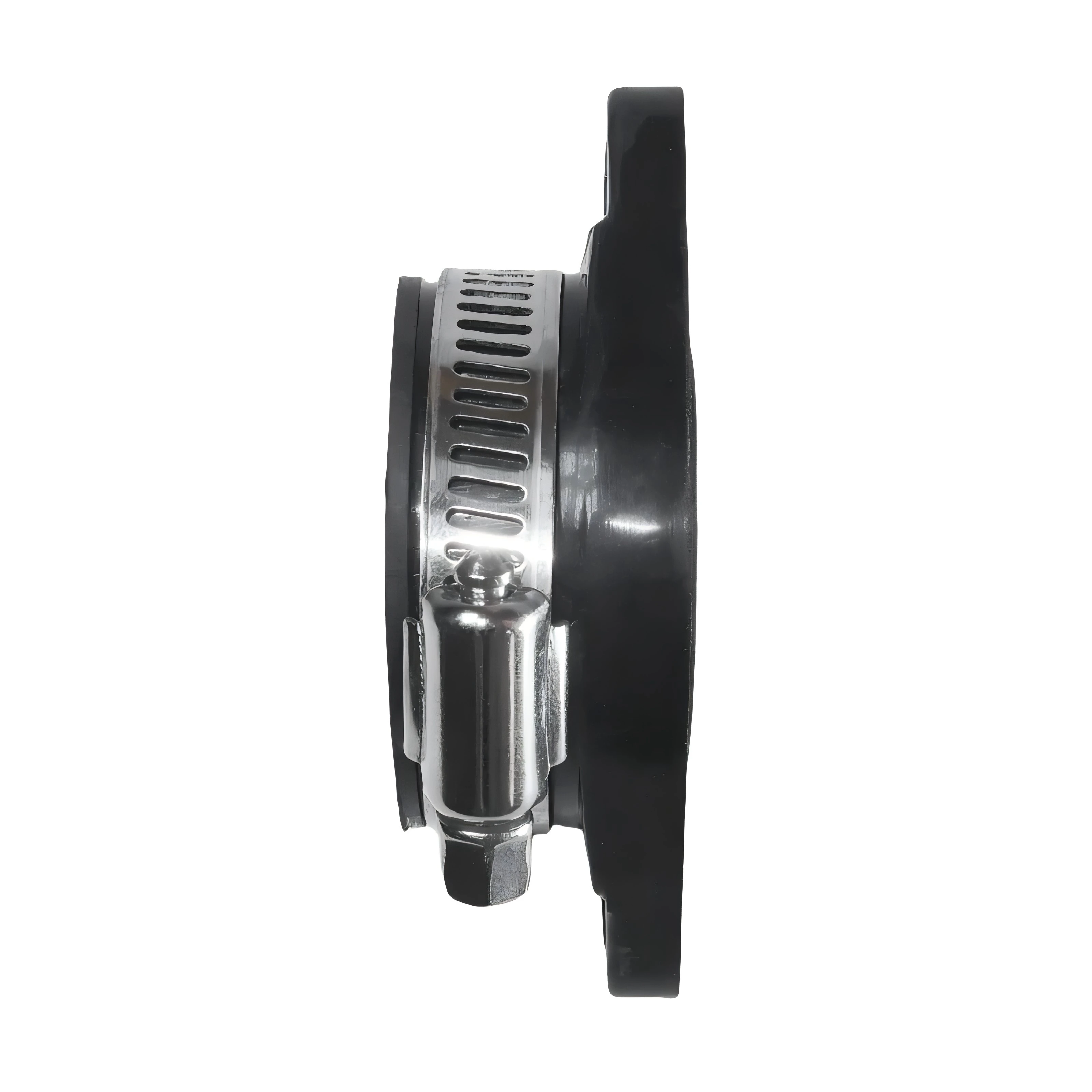 

35mm 40mm For KEIHIN MIKUNI KOSO PE PWK21-34 Air Universal Motorcycle Carburetor Intake Flange Adapter Intake Pipe Rubber