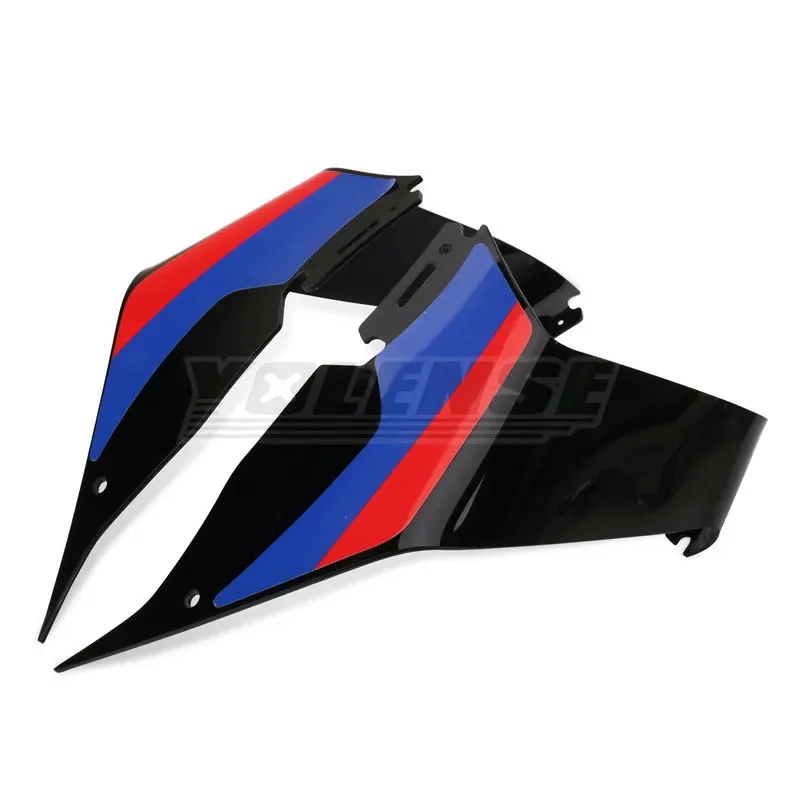 

Для S1000RR S1000 RR 2019-2024 передний обтекатель, аэродинамические крылышки, комплект динамического крыла, аксессуар для мотоцикла