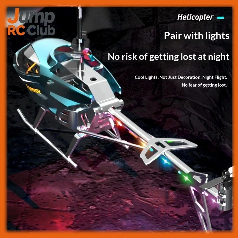 

3,5-канальный радиоуправляемый вертолет из сплава для детей, USB перезаряжаемый пульт дистанционного управления, самолет, устойчивая к столкновениям, игрушечная модель на открытом воздухе