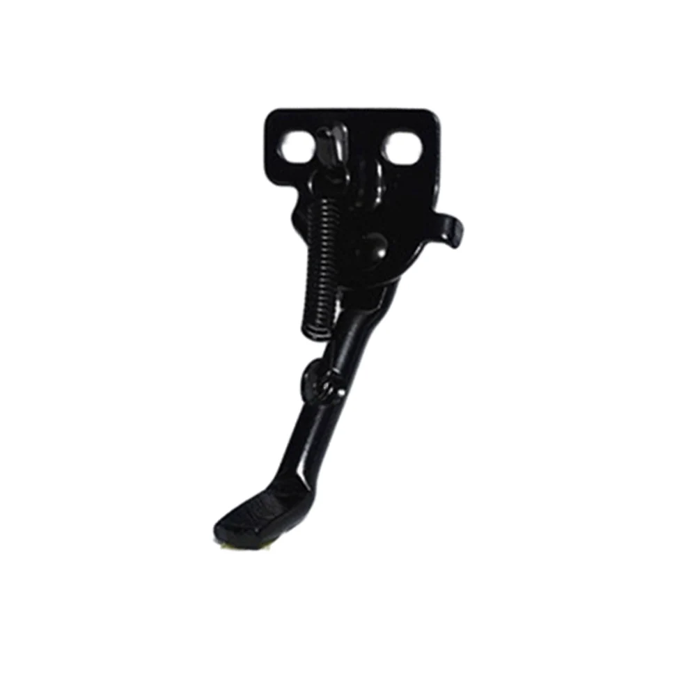 Bracket Parking Foot Support 10\