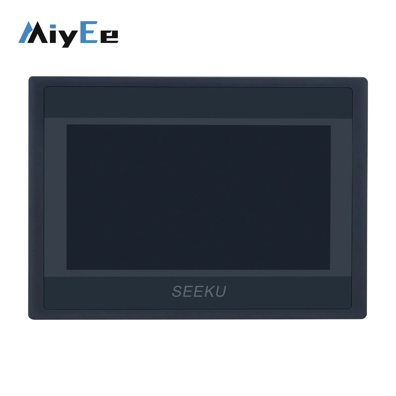 Immagine 7: SEEKU WS7020R Controllore Logico Programmabile (PLC) 2-in-1 (uscita a relè/con uscita a transistor) e Display HMI da 7 pollici 12DI 8DO