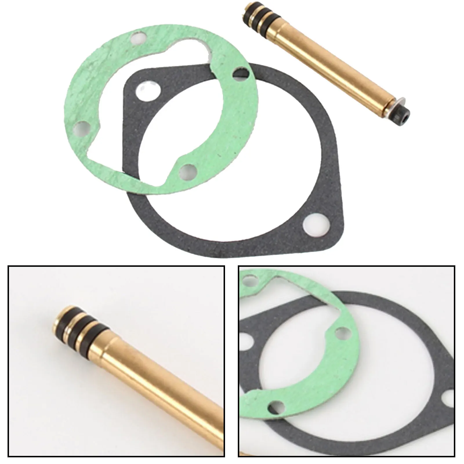 

YONGHENG Piston Rod Gasket High Pressure Compressor PCP Air Pump Spare Part Kits
