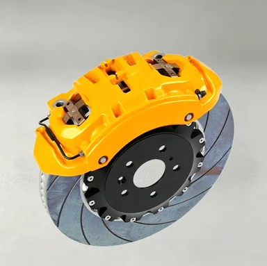 New Velocette Parts Car Accessories Best Brake Systems ZEEKR007 for Tesla Model S 3 BYD Han Haval H6 Hyundai Accent