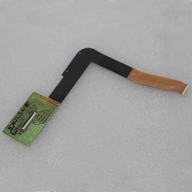 1PCS New LCD screen flexible cable FPC repair parts For Fujifilm X-3 XT3 digital camera