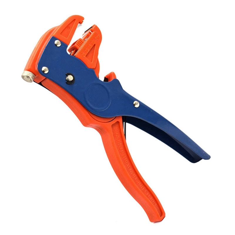 FT-1 Duckbill Stripping Pliers Cable Pliers Eagle Beak Stripping Stripping Tool Automatic Stripping