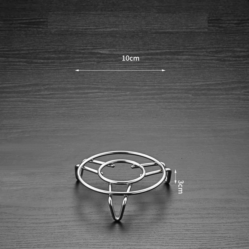 M4 Mac Mini 2024 m4pro용 스테인레스 스틸 스탠드 방열 먼지 방지 높이 증가 알루미늄 베이스 액세서리