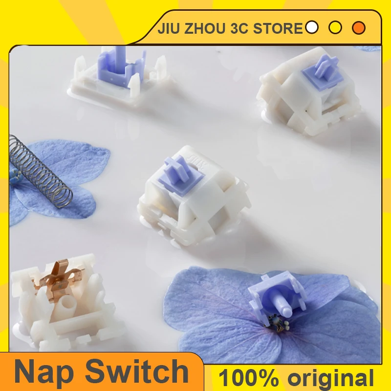 Siliworks×Napworks … - image