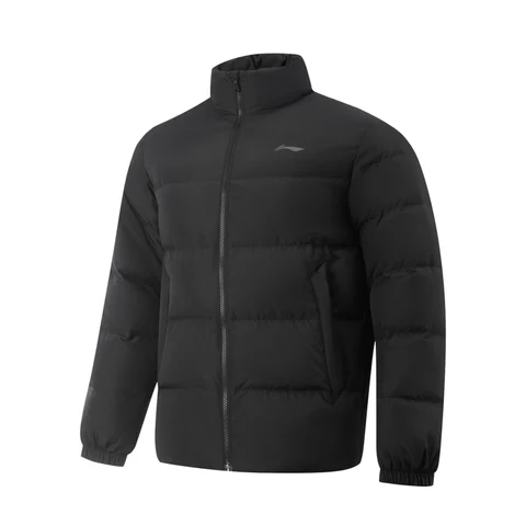 Мужская тренировочная куртка Li-Ning LN WATER PROOF AYMV215