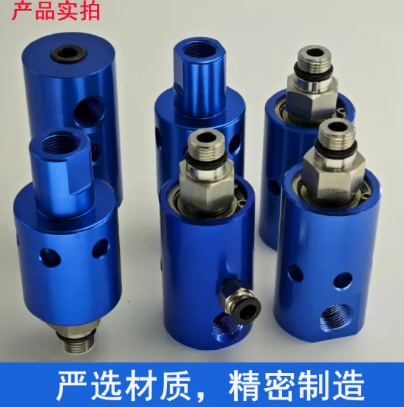 Original 1101-202-651 High-pressure Rotary Joints, Inquiry, 1PCS