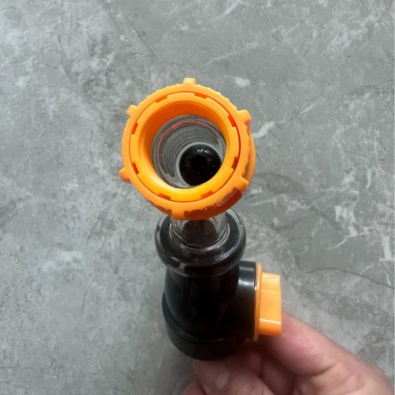 

Инструмент для очистки и промывки водонагревателя Инструмент для очистки и промывки водонагревателя