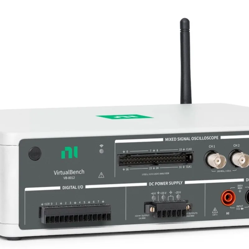 Parts For Ni VB-801… - image