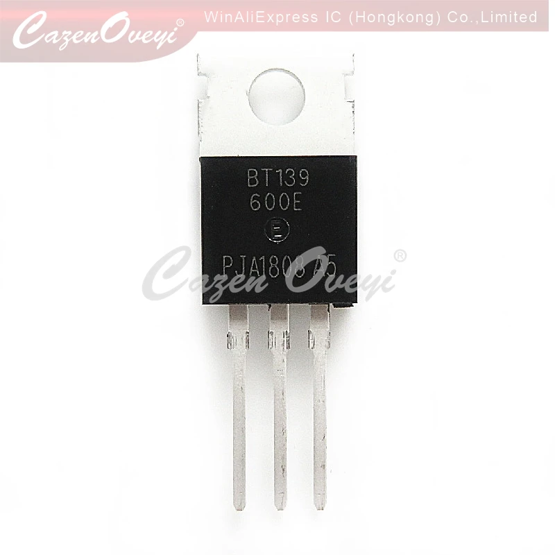 （5pcs）RD16HHF1 D16HHF1 BT139-600E BT139 RU7088R RU7088 TO-220