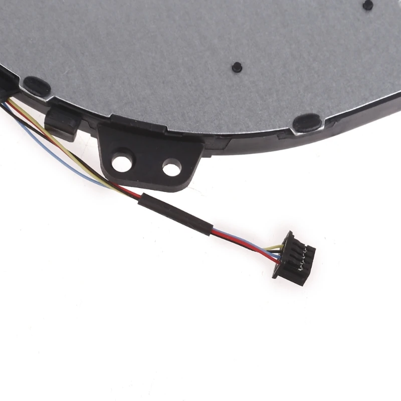 1PC Replacement CPU Cooling Fan for Vivobook X512 X512D X512DA X512F Notebook Radiator DC5V 0.5A 4Pin 4wire Laptop