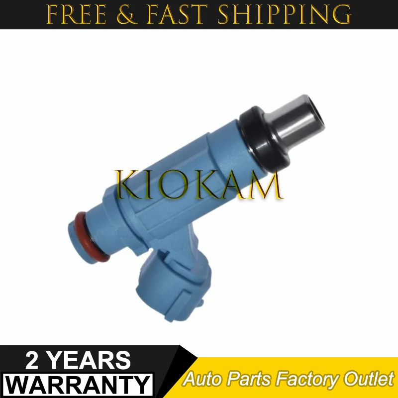 High Quality 15710-31G01-000 1571031G01000 Fuel Injector for SUZUKI KING QUAD LT 700 LTA750XZ 2008-13 Motorcycle Fuel Pump
