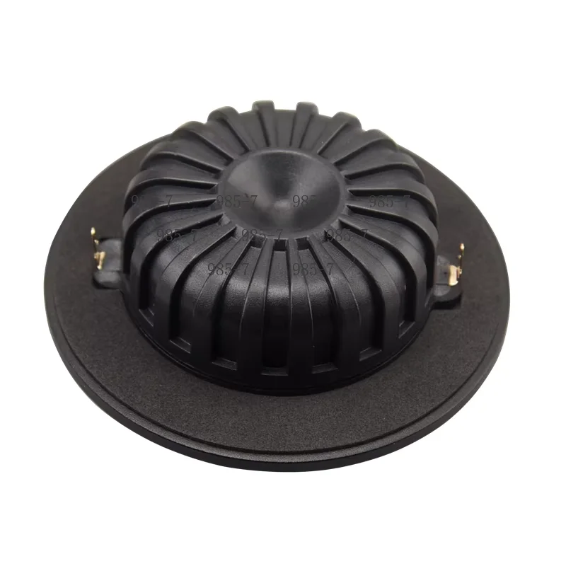4-inch Neodymium Magnetic Tweeter F1-104NS, Aluminum Panel with Imported Ceramic Film