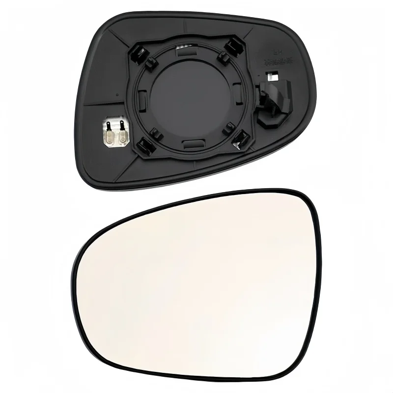 For Lexus CT CT200 2011-2022 Glass Lens with Heating 8796176020 8793176020  Car Accessories Rearview Mirror Lenses Reflective