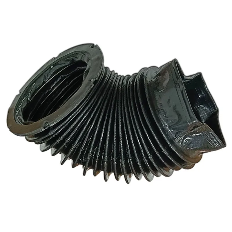 A290‑8119‑X095 A290-8119-X095 A290-8116-Z060 Bellows Cover Telescopic Dust Sleeve for Fanuc Wire EDM Machine
