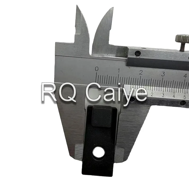 2Pieces PS Plate Clamp Fixing Block for Heidelberg SM102 CD102 Offset Printing Machinery Parts Plate Clamp Block