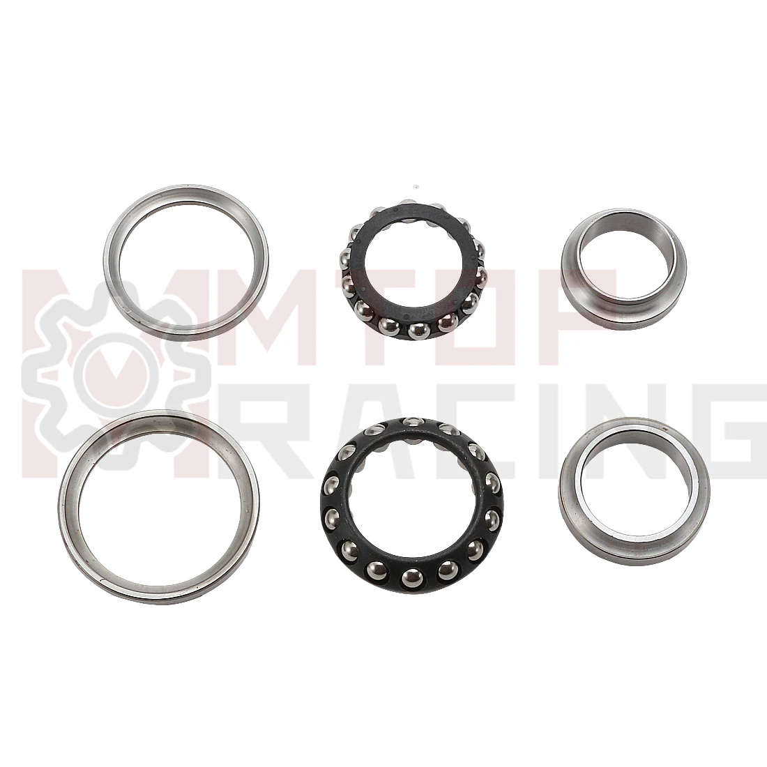 

91016-KT8-005 91015-KT8-005 Head Pipe Bearing For Honda NC700 PC800 ST1100 VTX1300 VT800 VTR250 XL1000 Upper Lower Steering Stem