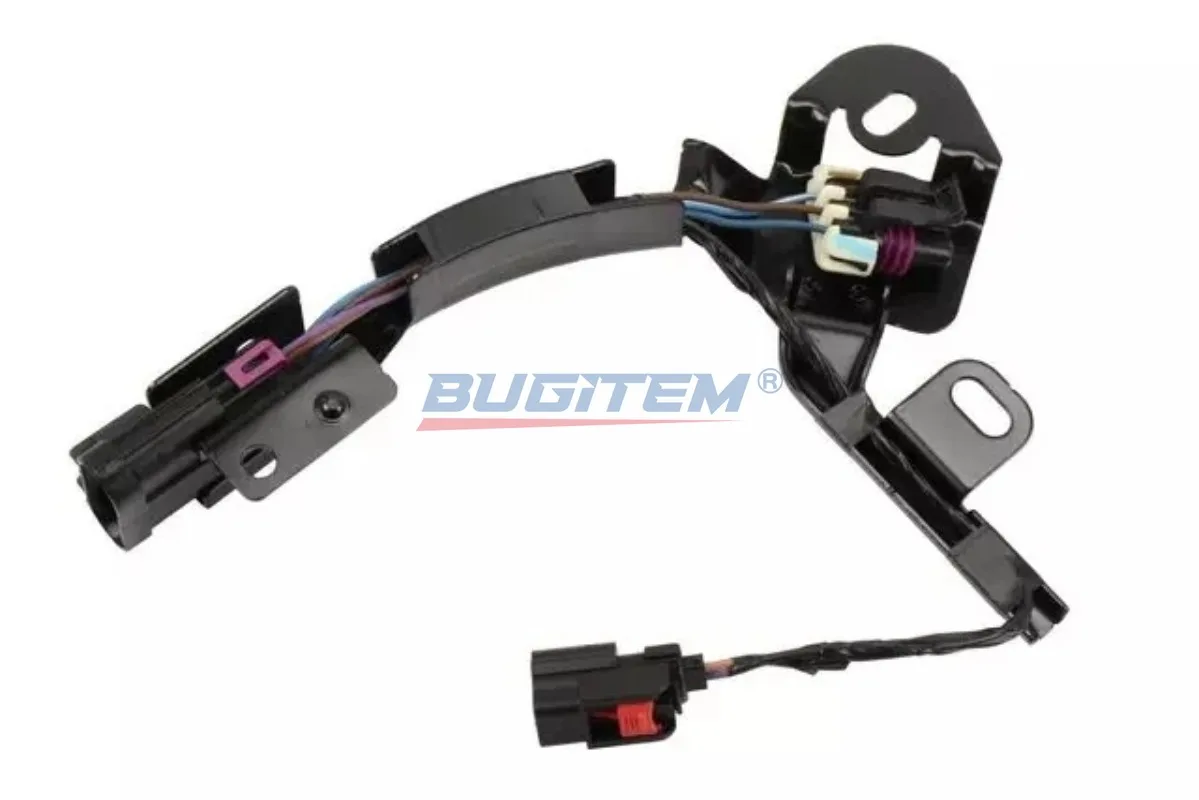 

High Quality 1PCS 12663001 Camshaft Position Sensor Wire Compatible with Chevrolet Camaro 2015 Electrical Ignition System
