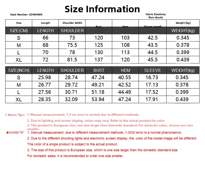 Sudadera informal holgada para mujer, abrigo, Top de cuello redondo a la moda, estilo europeo americano, moda de viajero de alta gama