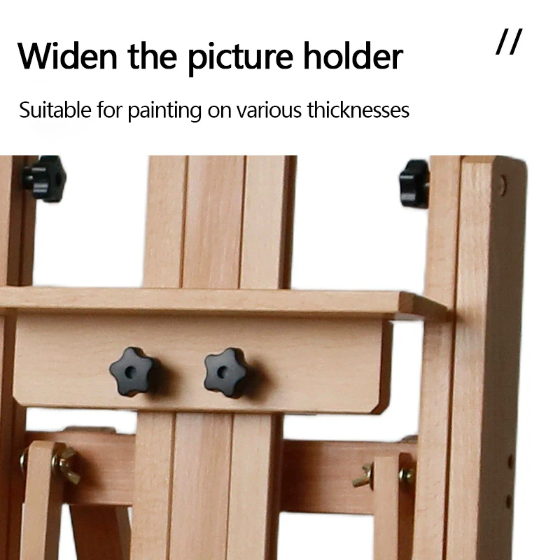 Thumbnail 3 - #11 Top Adjustable Painting Easels Picks for Every Budget