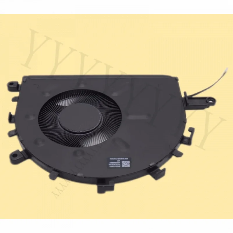 

Q + оригинальный охлаждающий вентилятор для Lenovo ThinkBook 16 G7 5F10S14187 5F10S14188