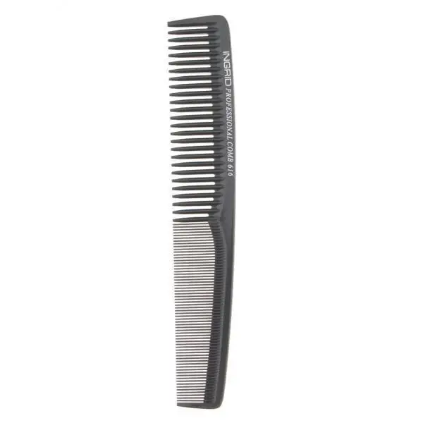 

2x Fashional Hair Cutting Barbers Hairdressing Salon Plastic Combs