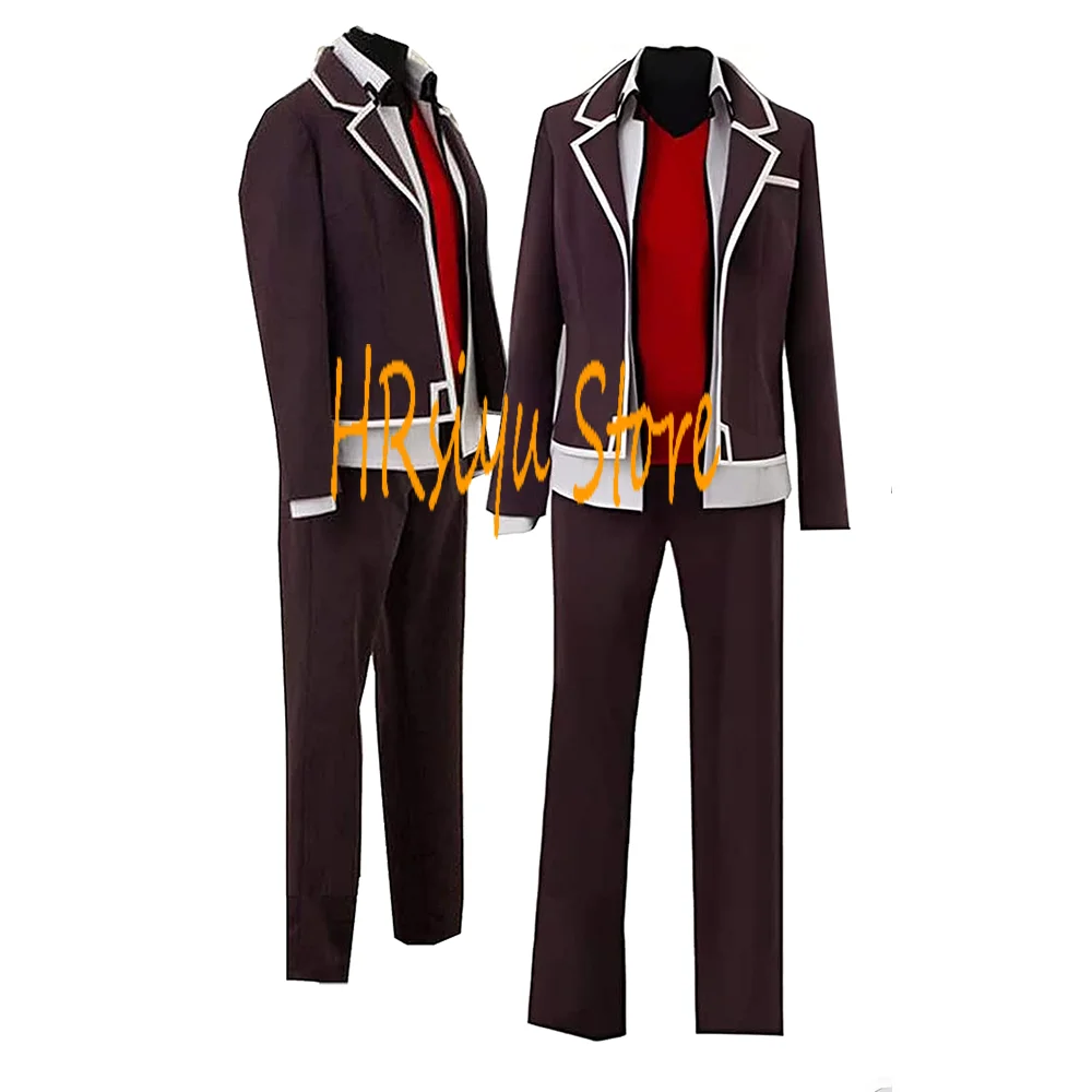 Anime Cosplay Issei Hyoudou Costume School Uniform Custom customized