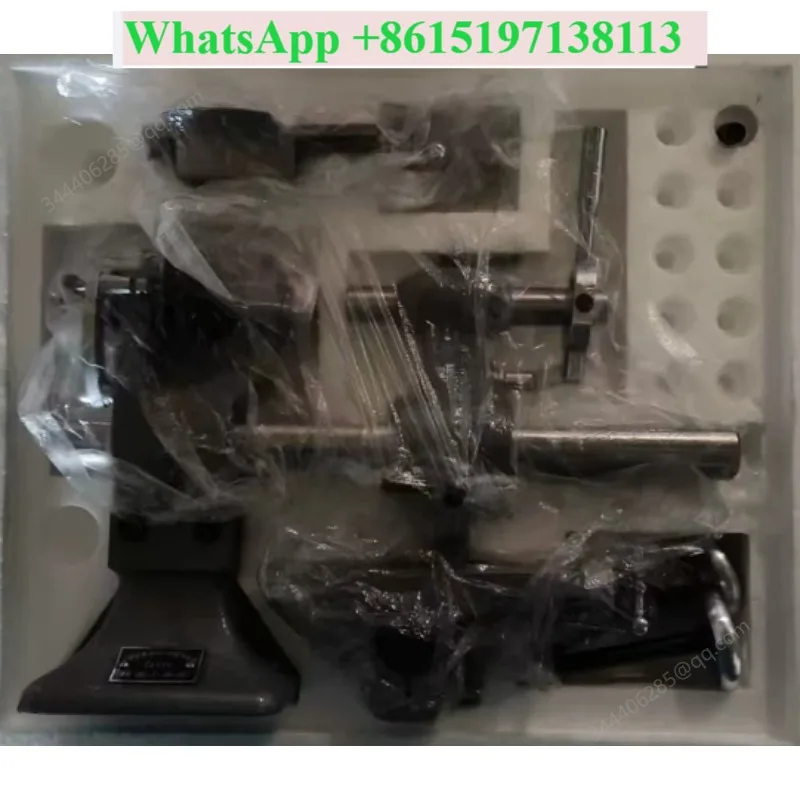Watchmaker Lathe C6104 Clock Maintenance Tool Precision Clock Lathe Host