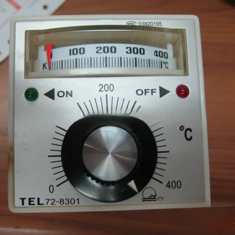 tel72-8301-thermostat-control-unit-precision-tool-components