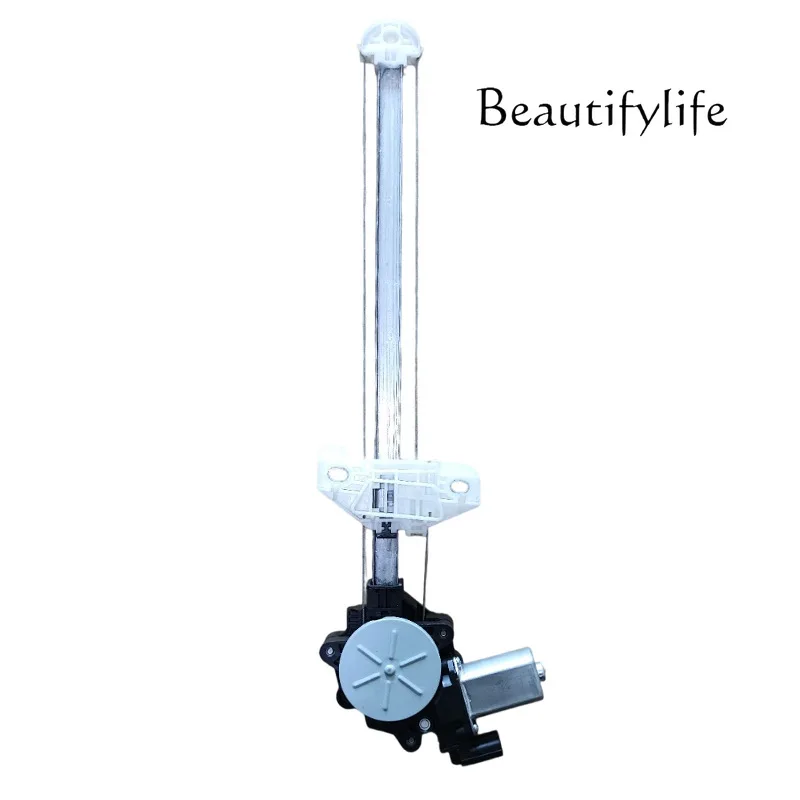 72710-T2M-T11 ninth generation window glass lifter motor rear right 2p High quality accessories