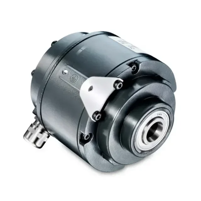 Original Baumer HOG10 DN 10241/11070362 Incremental Encoder SN: 700009535082