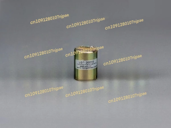 10Hz Vertical Geophone (LGT-20D)
