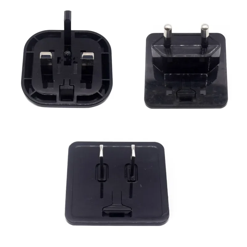 

US EU UK charging plug for SPA040A19W2 19V 2.1A Power Supply adapter SHIELD TV