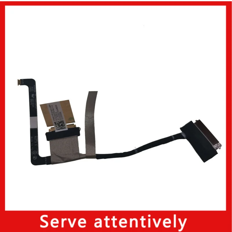 

ДЛЯ HP Elitebook X360 1040 G7 FPM40 FHD экранный кабель DC02C00OT00