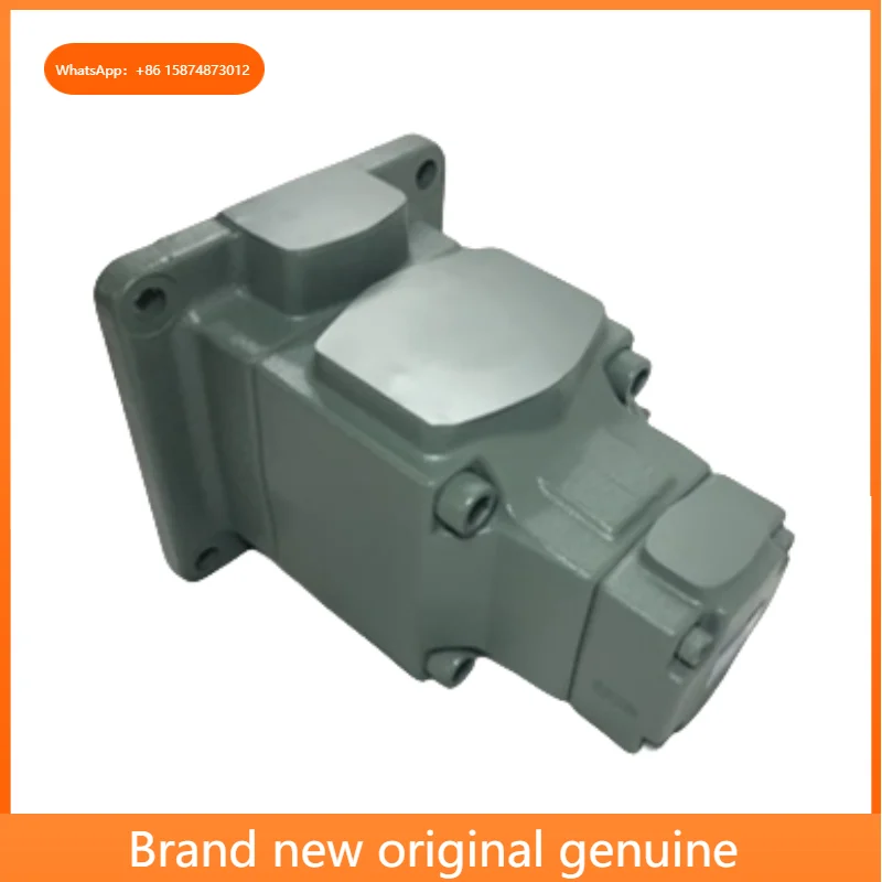 S-PV2R24 S-PV2R12 S-PV2R23 S-PV2R14 S-PV2R34 series high pressure hydraulic Double vane pump S-PV2R33-116-116-F-REAA-40